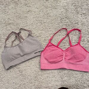 Better Bodies Sports Bra